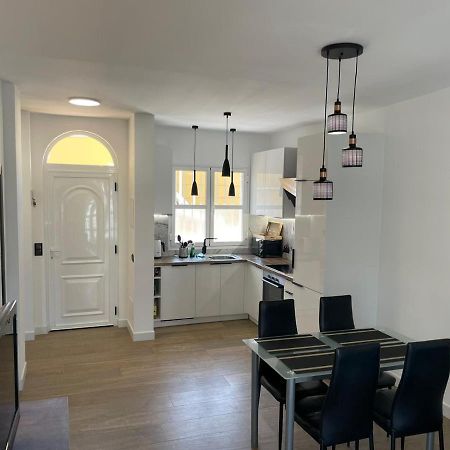 Apartment Aleksandra Orlando Costa Adeje  Εξωτερικό φωτογραφία