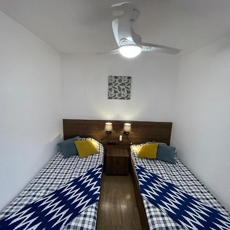 Apartment Aleksandra Orlando Costa Adeje  Εξωτερικό φωτογραφία