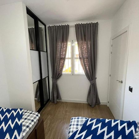 Apartment Aleksandra Orlando Costa Adeje  Εξωτερικό φωτογραφία