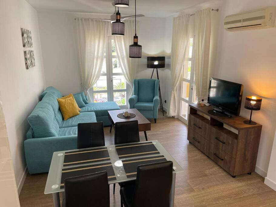 Apartment Aleksandra Orlando Costa Adeje  Εξωτερικό φωτογραφία