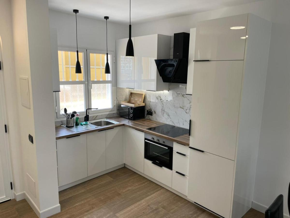 Apartment Aleksandra Orlando Costa Adeje  Εξωτερικό φωτογραφία