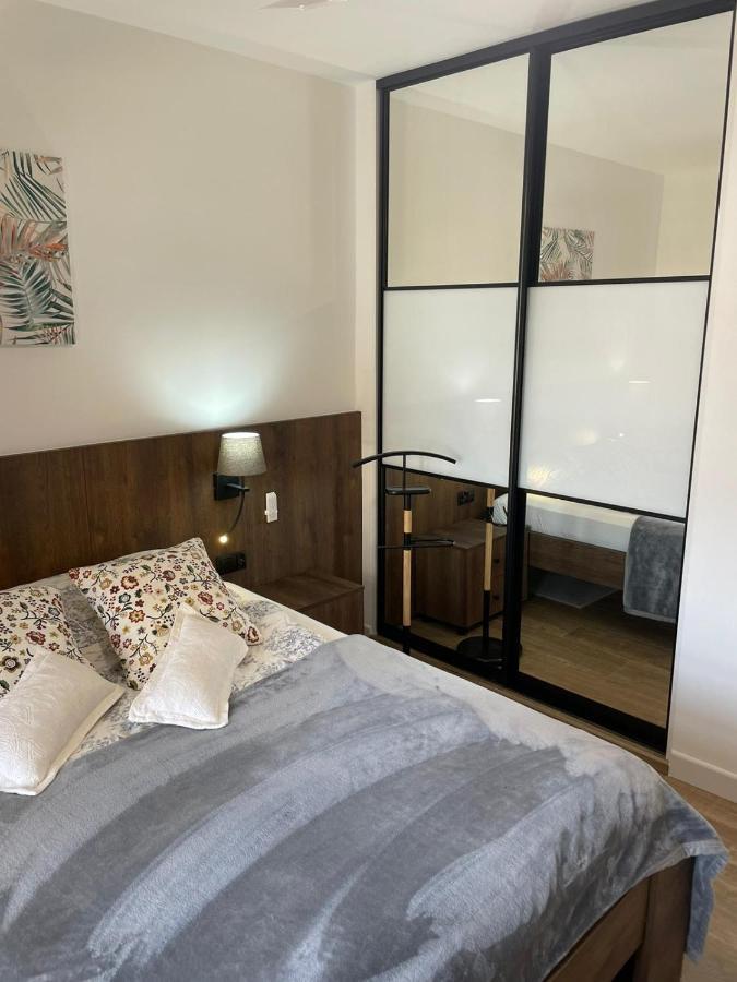 Apartment Aleksandra Orlando Costa Adeje  Εξωτερικό φωτογραφία