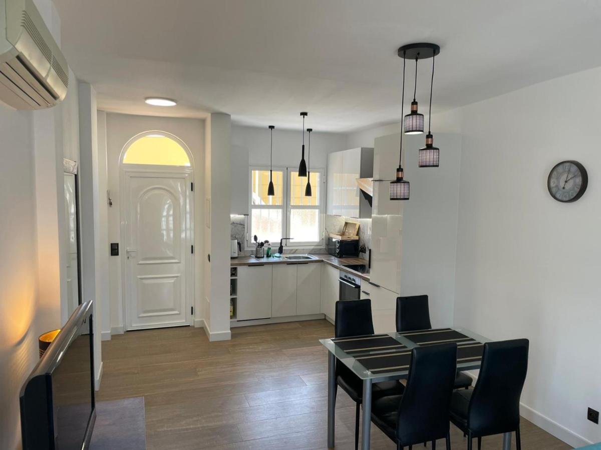 Apartment Aleksandra Orlando Costa Adeje  Εξωτερικό φωτογραφία