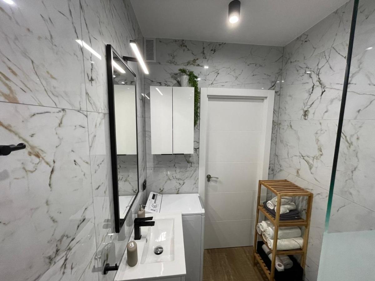 Apartment Aleksandra Orlando Costa Adeje  Εξωτερικό φωτογραφία