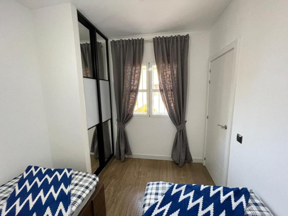 Apartment Aleksandra Orlando Costa Adeje  Εξωτερικό φωτογραφία