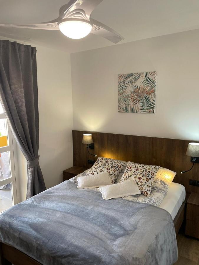 Apartment Aleksandra Orlando Costa Adeje  Εξωτερικό φωτογραφία