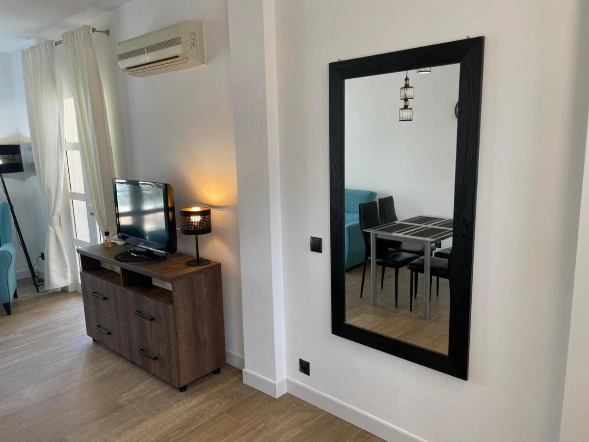 Apartment Aleksandra Orlando Costa Adeje  Εξωτερικό φωτογραφία