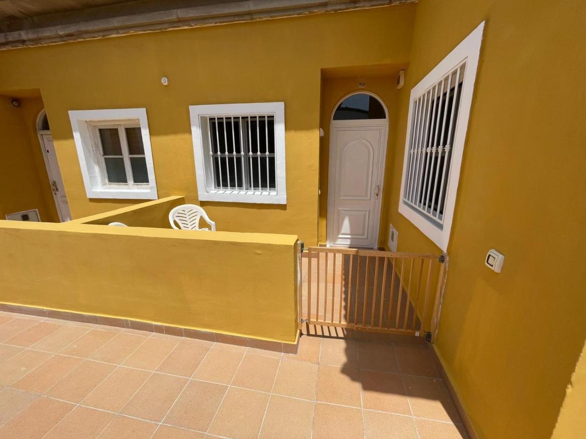 Apartment Aleksandra Orlando Costa Adeje  Εξωτερικό φωτογραφία